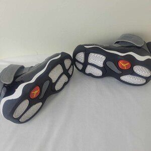 Nike Air Jordan TWO3 323420-022 Child’s Sz 5c Gray Black 5 C Shoes